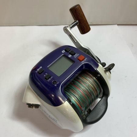  SHIMANO シマノ 電動丸3000EV 電動リール RG153000