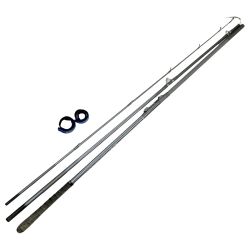 ★★ DAIWA ダイワ 99SZハテラス 30-405 キズ・サビ有 投げ竿 05265454 Cランク