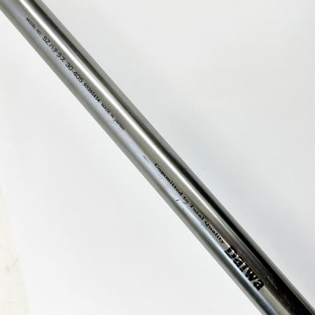  DAIWA ダイワ 99SZハテラス 30-405 キズ・サビ有 投げ竿 05265454