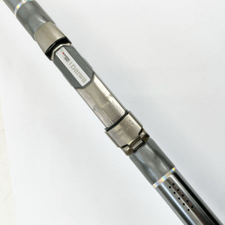  DAIWA ダイワ 99SZハテラス 30-405 キズ・サビ有 投げ竿 05265454