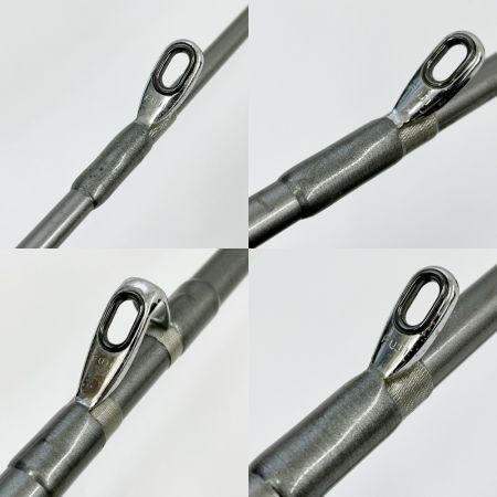  DAIWA ダイワ 99SZハテラス 30-405 キズ・サビ有 投げ竿 05265454