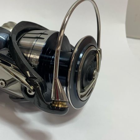  DAIWA ダイワ 21セルテートSW 6000-H 　スピニングリール 073281