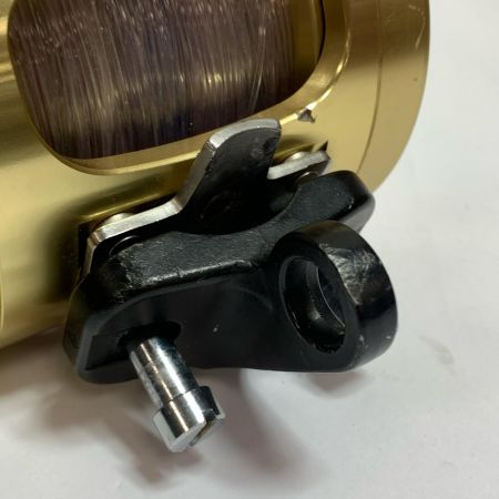  SHIMANO シマノ ティアグラ 50 　両軸リール　本体のみ RJ20 01696&00784