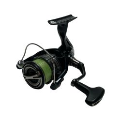 SHIMANO シマノ スピニングリール ミラベル C3000HG  045188 Cランク