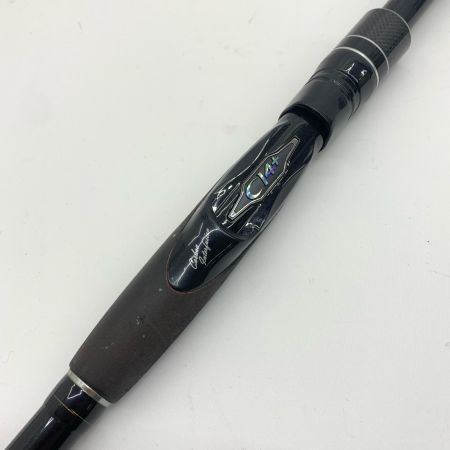  SHIMANO シマノ ボーダレス　370HH-TK　シーバスロッド　 248121