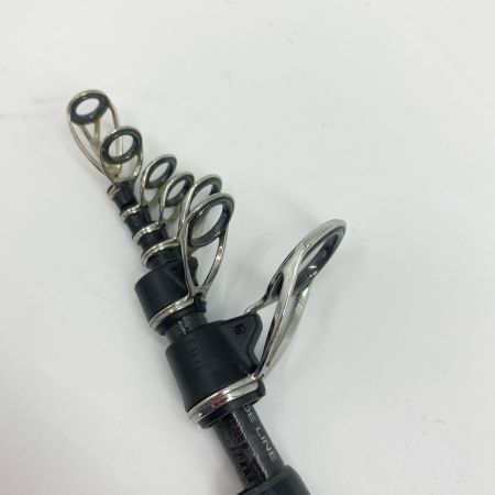  SHIMANO シマノ ボーダレス　370HH-TK　シーバスロッド　 248121