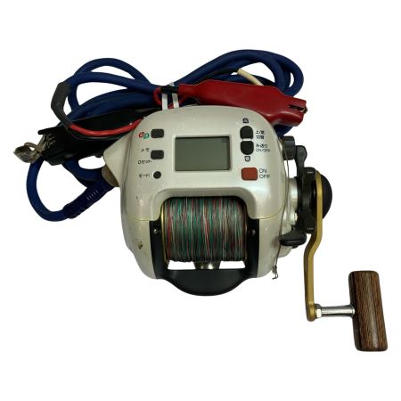  SHIMANO シマノ 電動丸 3000R   電源コード付 RG183