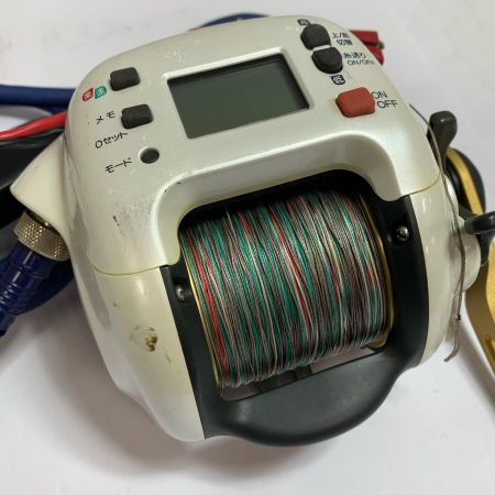  SHIMANO シマノ 電動丸 3000R   電源コード付 RG183