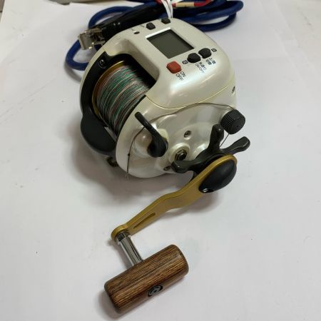  SHIMANO シマノ 電動丸 3000R   電源コード付 RG183