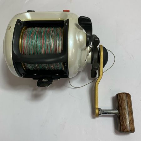  SHIMANO シマノ 電動丸 3000R   電源コード付 RG183