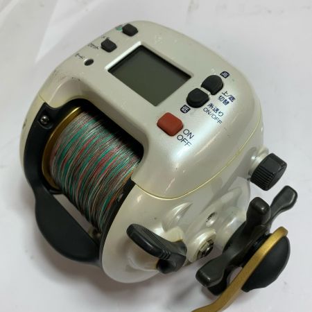  SHIMANO シマノ 電動丸 3000R   電源コード付 RG183