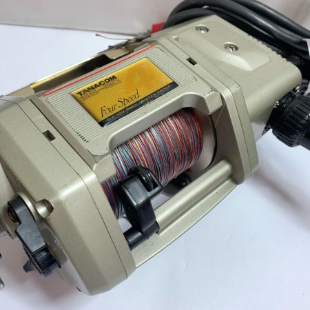  DAIWA ダイワ パワフルタナコン SS-80 4スピード ケーブル付　電動リール 電源コード付