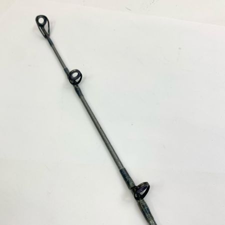  NFT 船竿　シーマイティー150/240 パワーループアドベンチャー キズ、サビあり