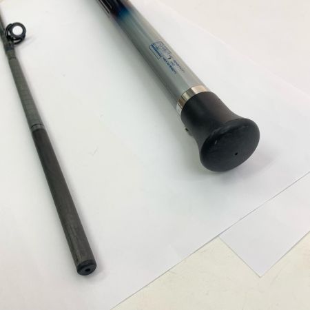  NFT 船竿　シーマイティー150/240 パワーループアドベンチャー キズ、サビあり