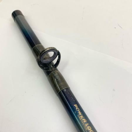  NFT 船竿　シーマイティー150/240 パワーループアドベンチャー キズ、サビあり