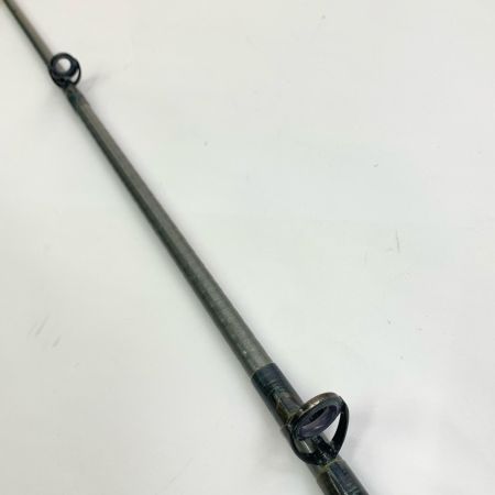  NFT 船竿　シーマイティー150/240 パワーループアドベンチャー キズ、サビあり