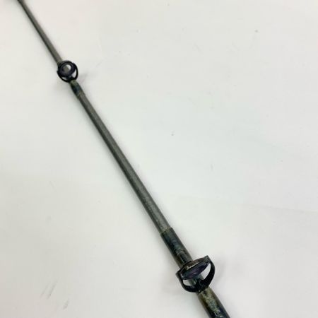  NFT 船竿　シーマイティー150/240 パワーループアドベンチャー キズ、サビあり