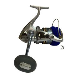 ★★ SHIMANO シマノ 13バイオマスターSW 8000HG　スピニングリール　本体のみ 03161 Bランク