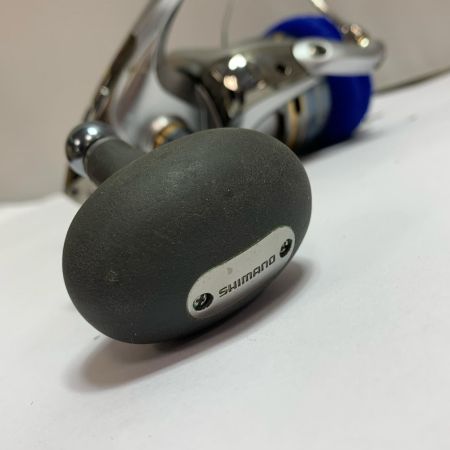  SHIMANO シマノ 13バイオマスターSW 8000HG　スピニングリール　本体のみ 03161