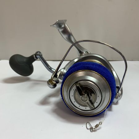  SHIMANO シマノ 13バイオマスターSW 8000HG　スピニングリール　本体のみ 03161