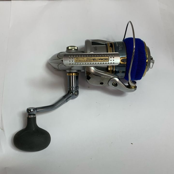 SHIMANO シマノ 13バイオマスターSW 8000HG スピニングリール