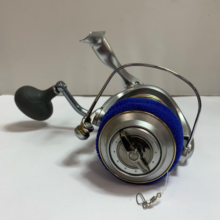 SHIMANO シマノ 13バイオマスターSW 8000HG スピニングリール
