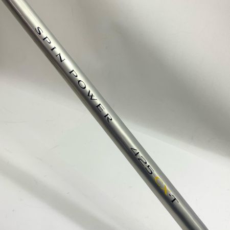  SHIMANO シマノ  05スピンパワー425CX-T　投げ竿 22991