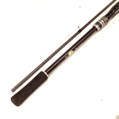 SHIMANO シマノ ルアーロッド SHIMANO シマノ 39368 ハードロッカーBB S92MH 9'2" 39368