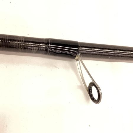 SHIMANO シマノ ルアーロッド SHIMANO シマノ 39368 ハードロッカーBB S92MH 9'2" 39368