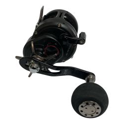 ★★ DAIWA ダイワ 19キャタリナ 15H　両軸リール　本体のみ　キズあり 630050 Bランク