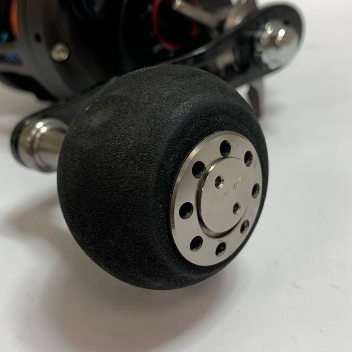 DAIWA ダイワ 19キャタリナ 15H 両軸リール 本体のみ キズあり 630050