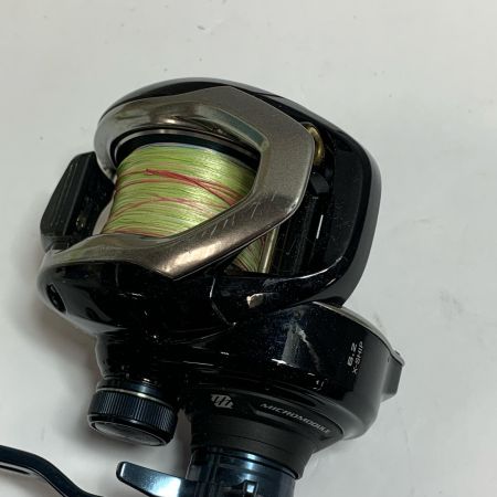  SHIMANO シマノ  17グラップラー 300HG　両軸リール　キズあり 03743