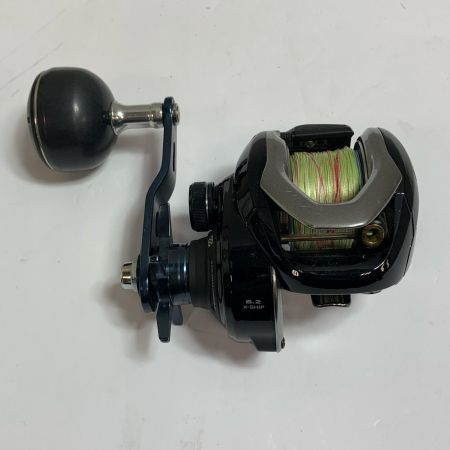  SHIMANO シマノ  17グラップラー 300HG　両軸リール　キズあり 03743