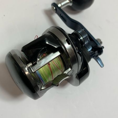  SHIMANO シマノ  17グラップラー 300HG　両軸リール　キズあり 03743