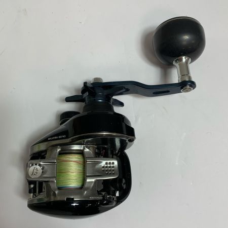  SHIMANO シマノ  17グラップラー 300HG　両軸リール　キズあり 03743