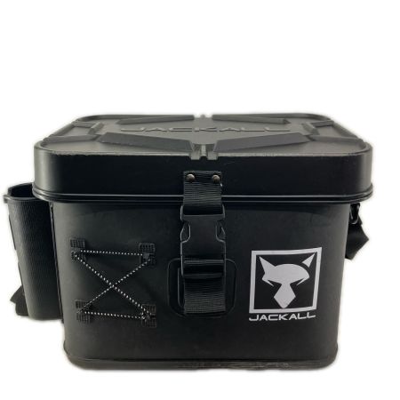 JACKALL ジャッカル 釣り小物 タックルボックス JACKALL