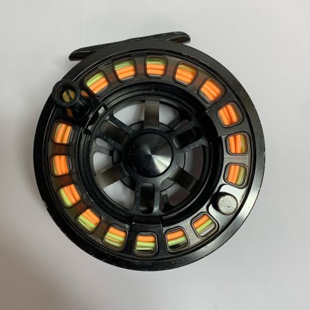  K・Bullet フライリール　替えスプール3個付　キズあり CL5 9/11