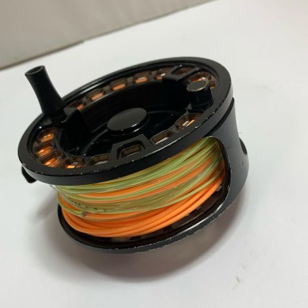  K・Bullet フライリール　替えスプール3個付　キズあり CL5 9/11