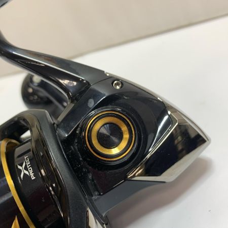  SHIMANO シマノ 20ステラSW 500　スピニングリール　ポーチ、箱付 04075