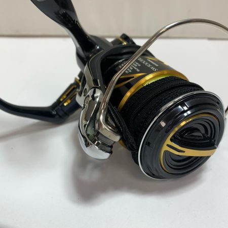  SHIMANO シマノ 20ステラSW 500　スピニングリール　ポーチ、箱付 04075