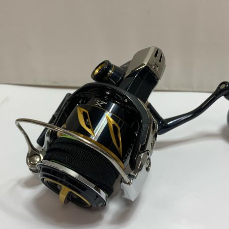  SHIMANO シマノ 20ステラSW 500　スピニングリール　ポーチ、箱付 04075