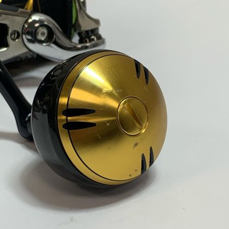 SHIMANO シマノ 20ステラSW 500　スピニングリール　ポーチ、箱付 04075