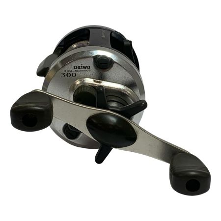  DAIWA ダイワ 両軸リール　本体のみ MF-S300