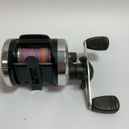  DAIWA ダイワ 両軸リール　本体のみ MF-S300