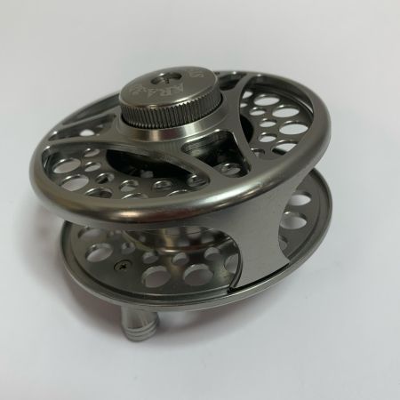  AXISCO フライリール　本体のみ　キズあり ARA-3D
