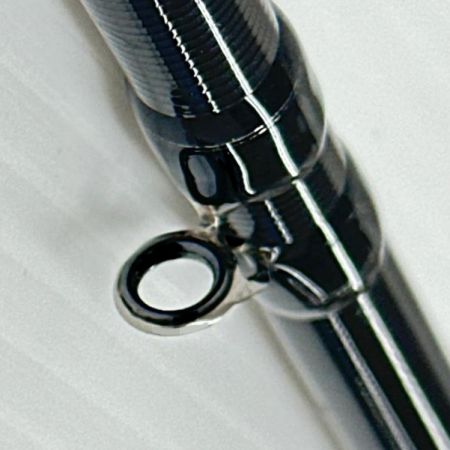 Abu Garcia アブガルシア ルアー ロッド ロックフィッシュロッド 竿袋付 NRC-722EXH