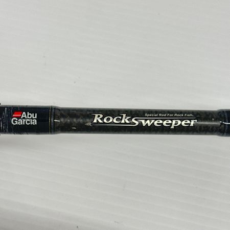 Abu Garcia アブガルシア ルアー ロッド ロックフィッシュロッド 竿袋付 NRC-722EXH