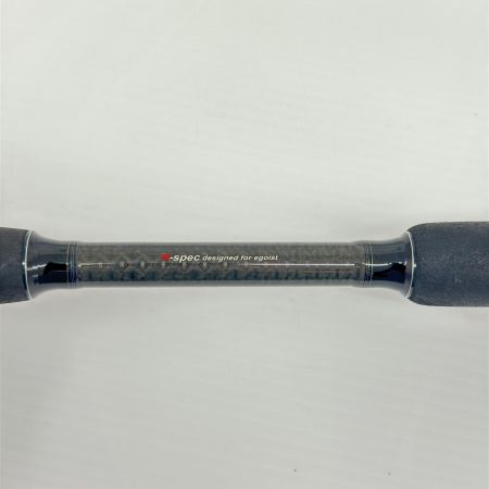 Abu Garcia アブガルシア ルアー ロッド ロックフィッシュロッド 竿袋付 NRC-722EXH