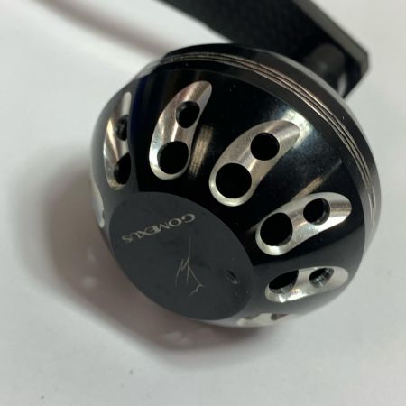  SHIMANO シマノ フォースマスター800 　替えハンドル、電源コード付　時間102H　距離41.2km 03295