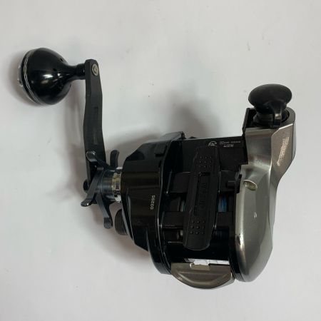  SHIMANO シマノ フォースマスター800 　替えハンドル、電源コード付　時間102H　距離41.2km 03295